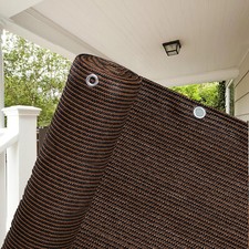 Privacy Garden Fence Panel