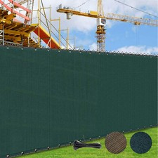 Garden Privacy Screen Netting