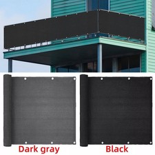 5M Garden Privacy Screen