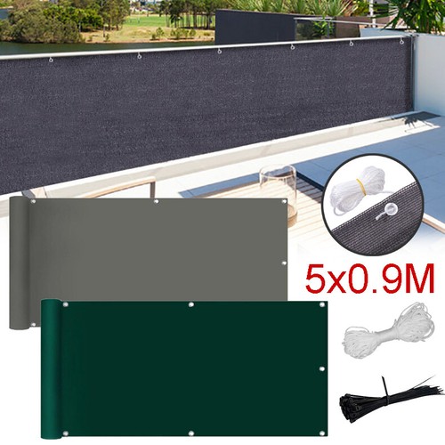 Garden privacy screen fence - privacy,