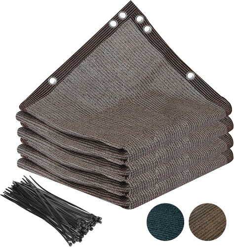 Garden privacy screen fence - garden,