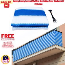 Privacy Screen Fence Cover