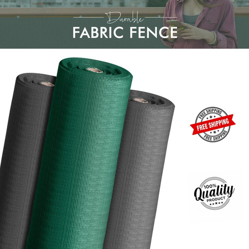 Garden privacy screen - privacy, fence