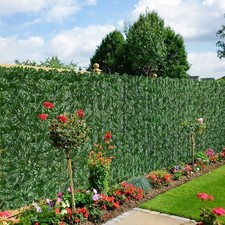15M Artificial Hedge Ivy Leaf