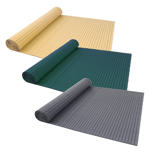 Artificial bamboo pvc - pvc, garden