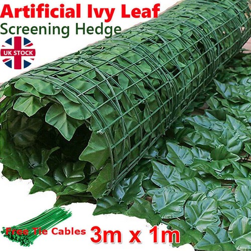 Artificial hedge ivy leaf - artificial,