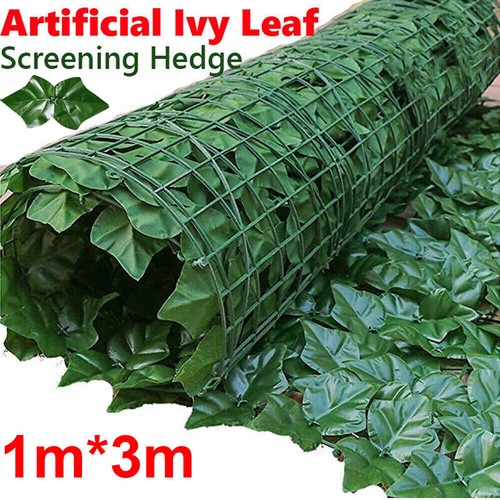 Artificial hedge ivy - 3m,