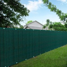 Garden Privacy Screen Netting