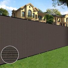 Garden Privacy Screen Netting