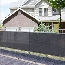 Garden Privacy Screen Netting