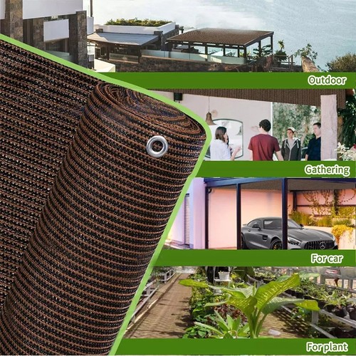 Garden privacy screen netting - garden,