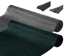 72% Privacy Screen Fence