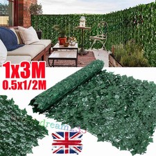 3M Artificial Hedge Ivy Leaf