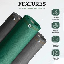 Garden Fence Netting 95% UV