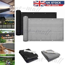 5M Garden Privacy Screen Fence