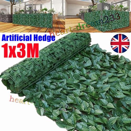 Artificial hedge ivy leaf - artificial,