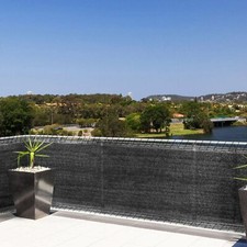 WOLTU Privacy Garden Screen