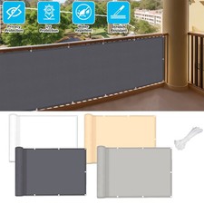 Garden Privacy Screen Fence