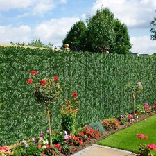 5m 10m Artificial Hedge Ivy