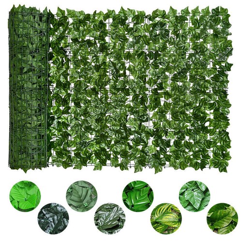 Artificial hedge ivy - artificial, leaf
